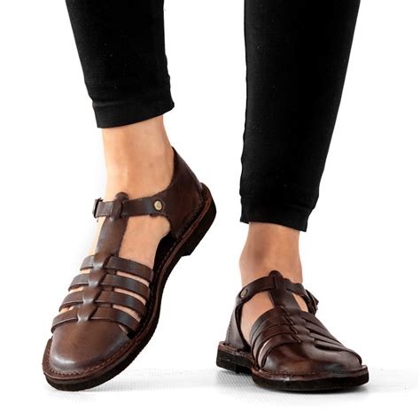 grandpa sandals